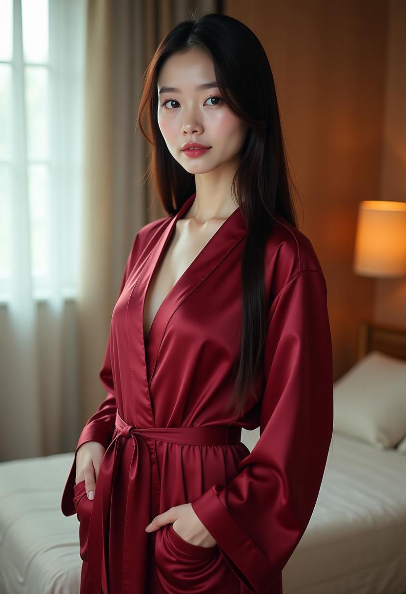 星辰大海的征途